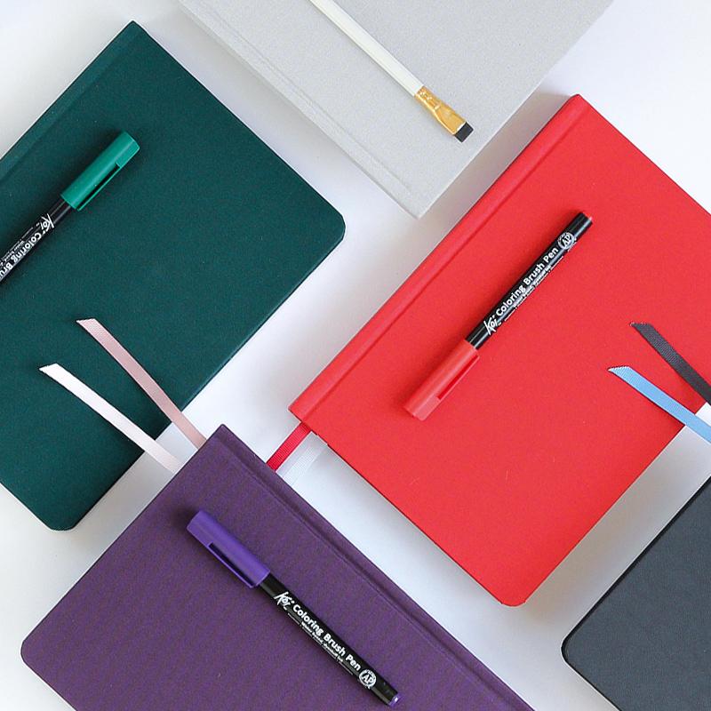 The Ink+Volt 2019 Planner - Limited Edition Series