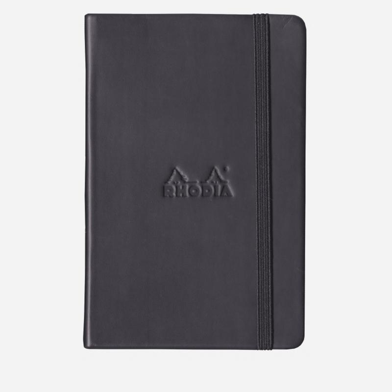 Rhodia Webnotebook – Pequeño