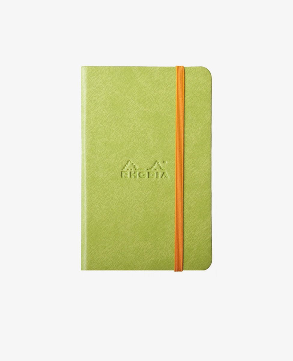 Rhodia Webnotebook – Pequeño