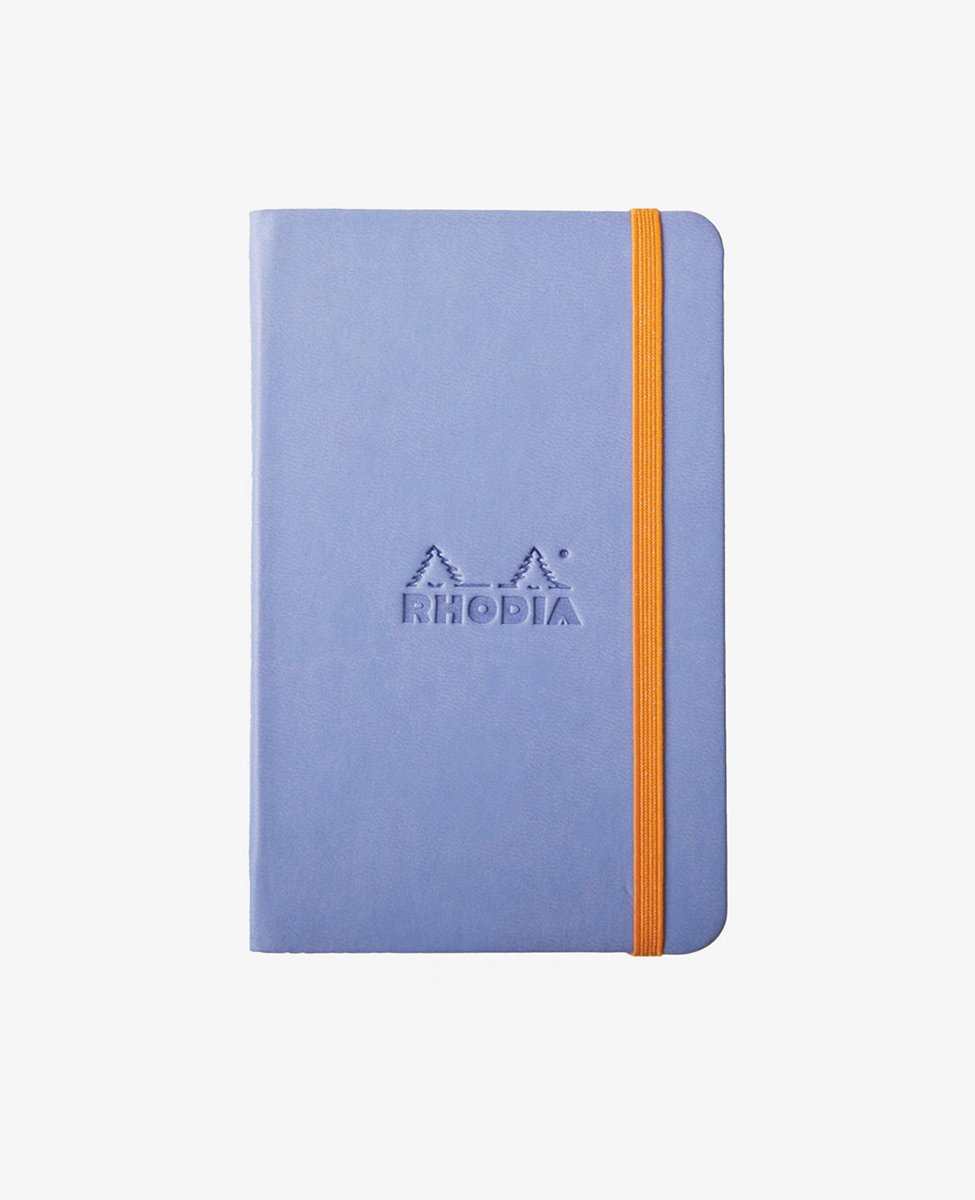 Rhodia Webnotebook – Pequeño