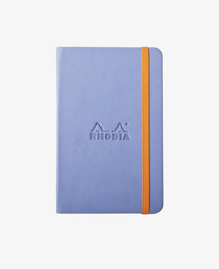 Rhodia Webnotebook – Small