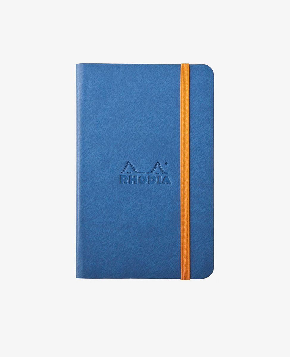 Rhodia Webnotebook – Pequeño