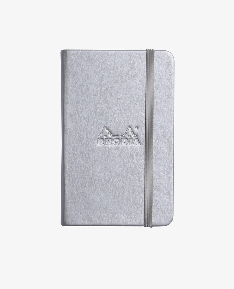 Rhodia Webnotebook – Small