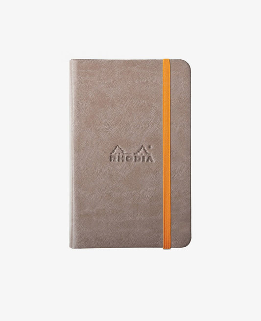 Rhodia Webnotebook – Pequeño