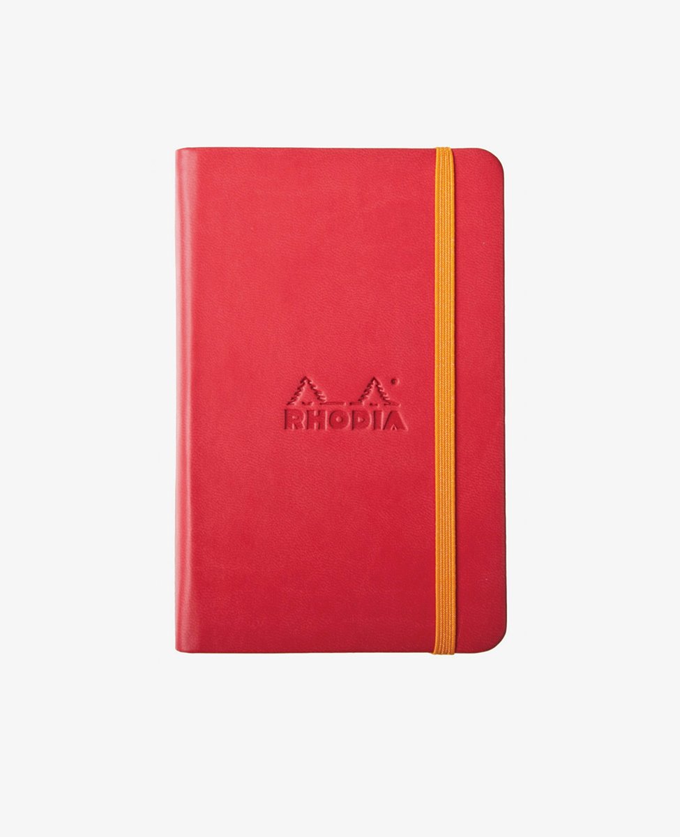 Rhodia Webnotebook – Pequeño