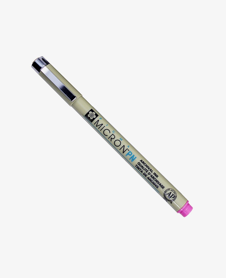 Pigma® Micron® PN Pen - Assorted Colors