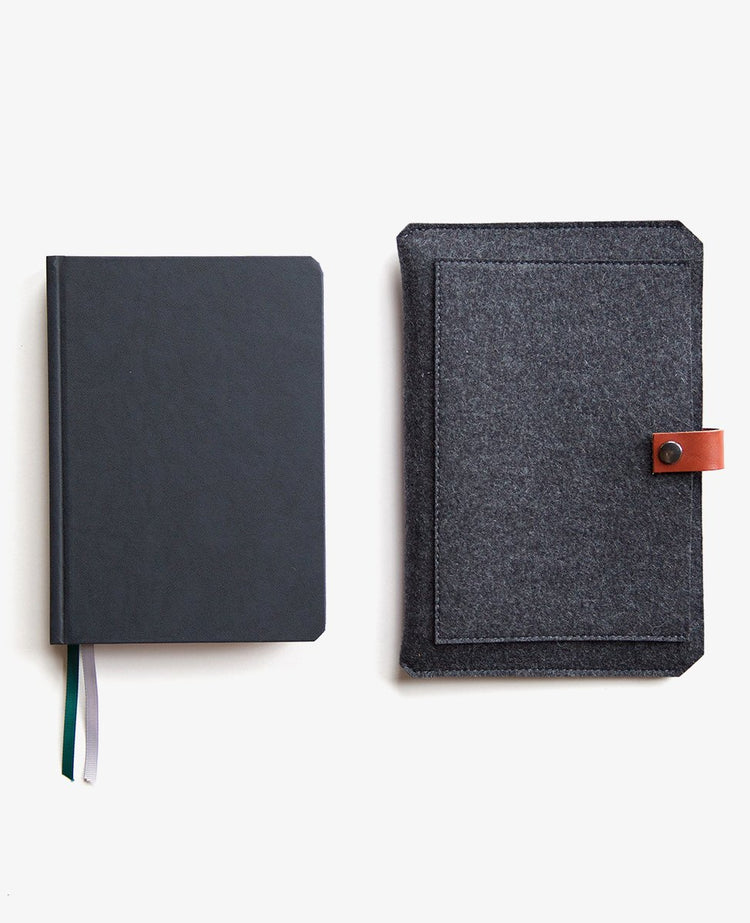 Custom Planner/Book Sleeve