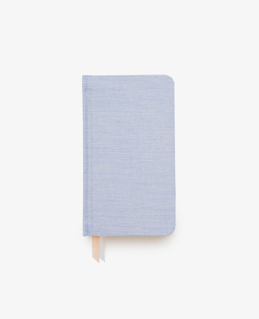 The Petite Tailored Journal