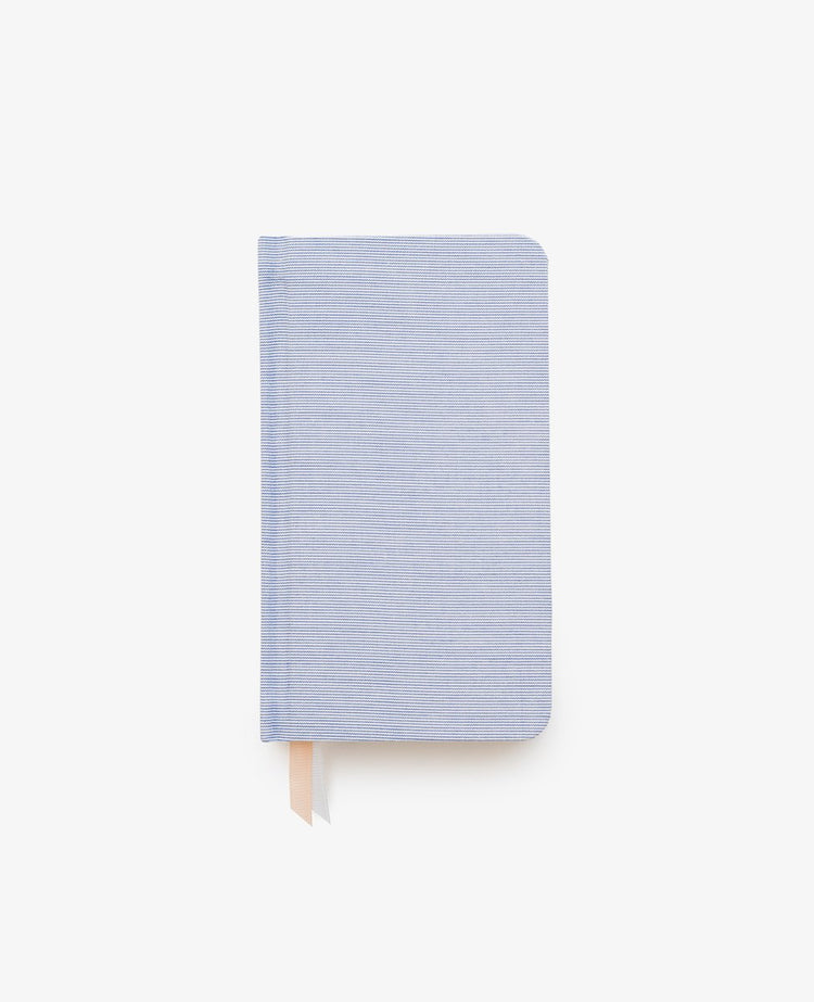 The Petite Tailored Journal