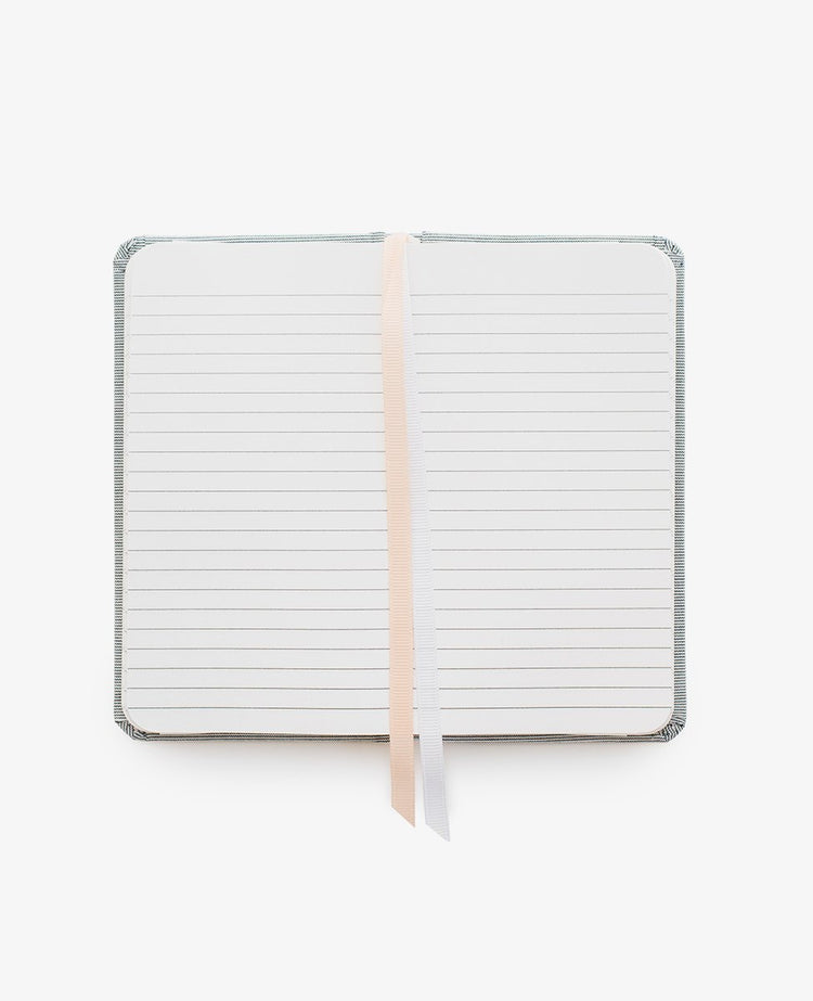 The Petite Tailored Journal