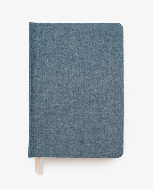 The Tailored Journal