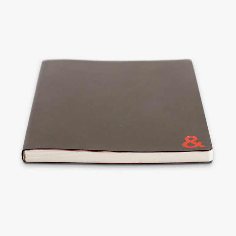 The Traveler Notebook