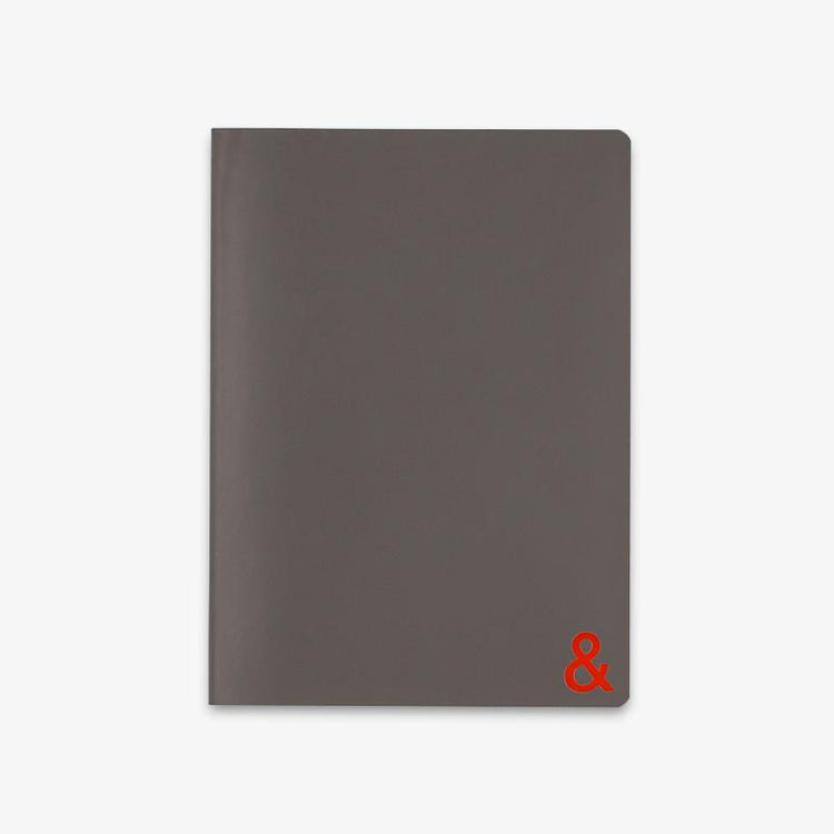 The Traveler Notebook