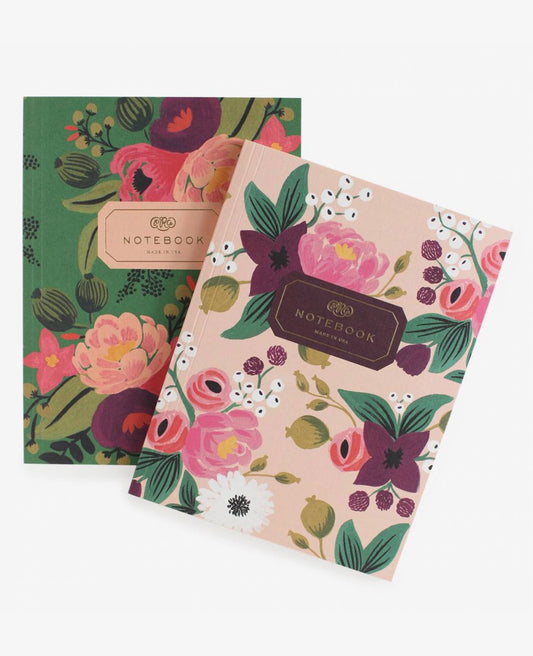 Conjunto de cuadernos de softcover - Blossom de la cosecha