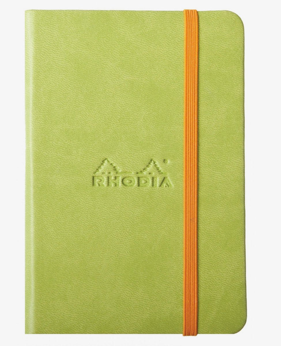 Webnotebook de Rhodia