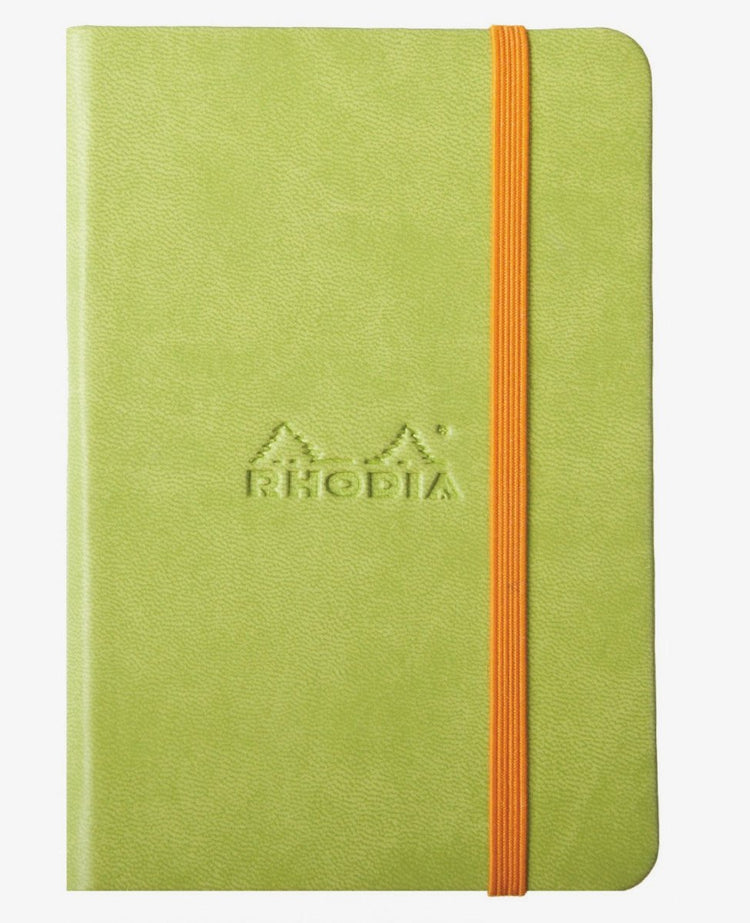 Rhodia Webnotebook