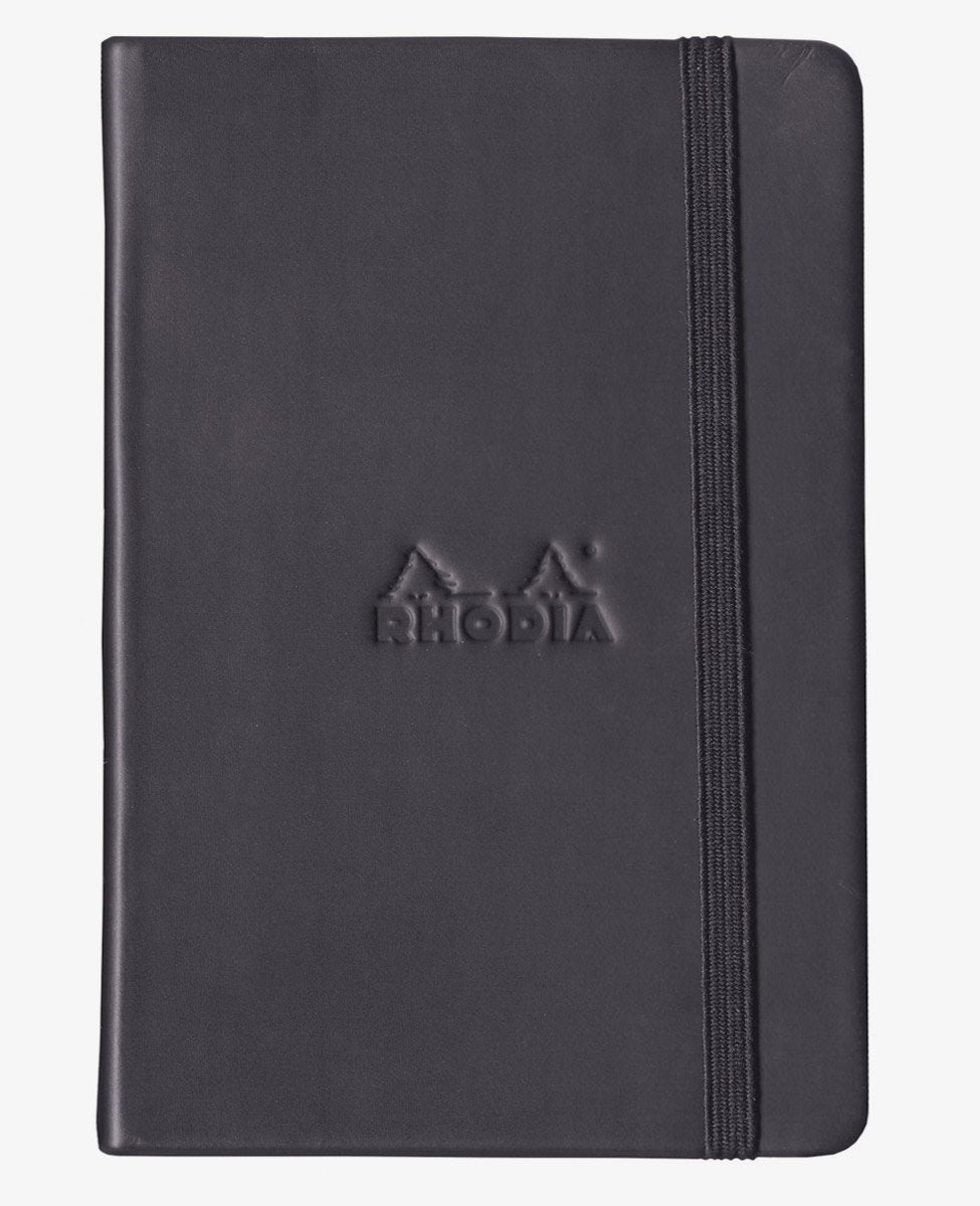 Rhodia Webnotebook