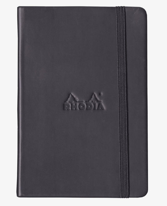 Webnotebook de Rhodia