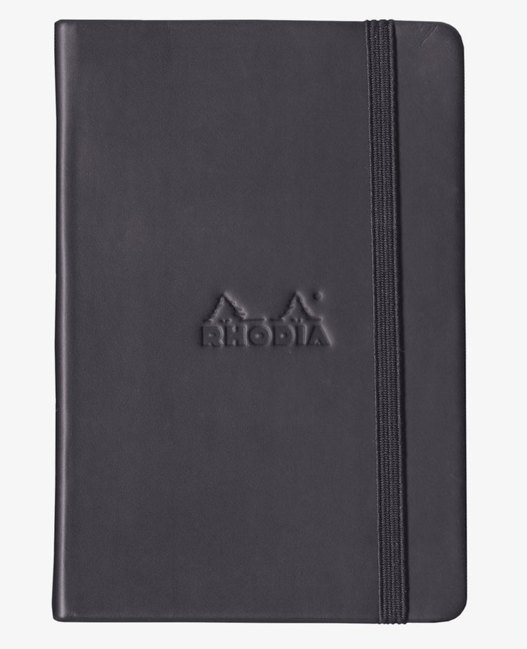 Rhodia Webnotebook