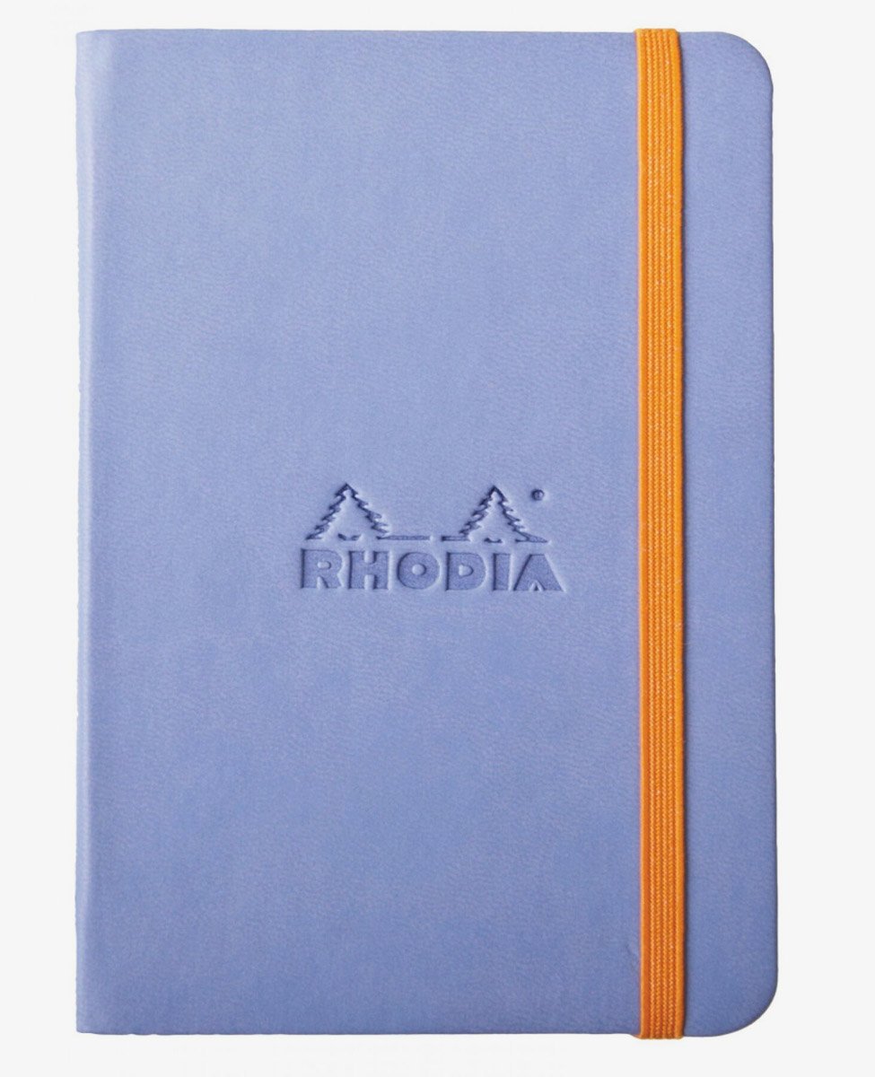 Webnotebook de Rhodia