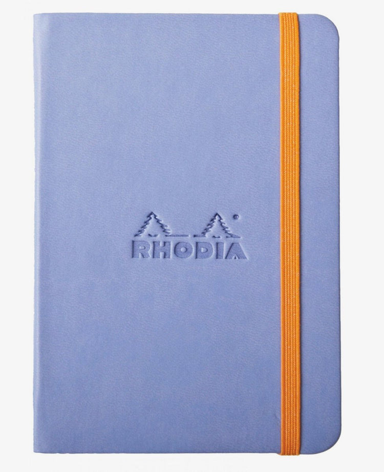 Rhodia Webnotebook