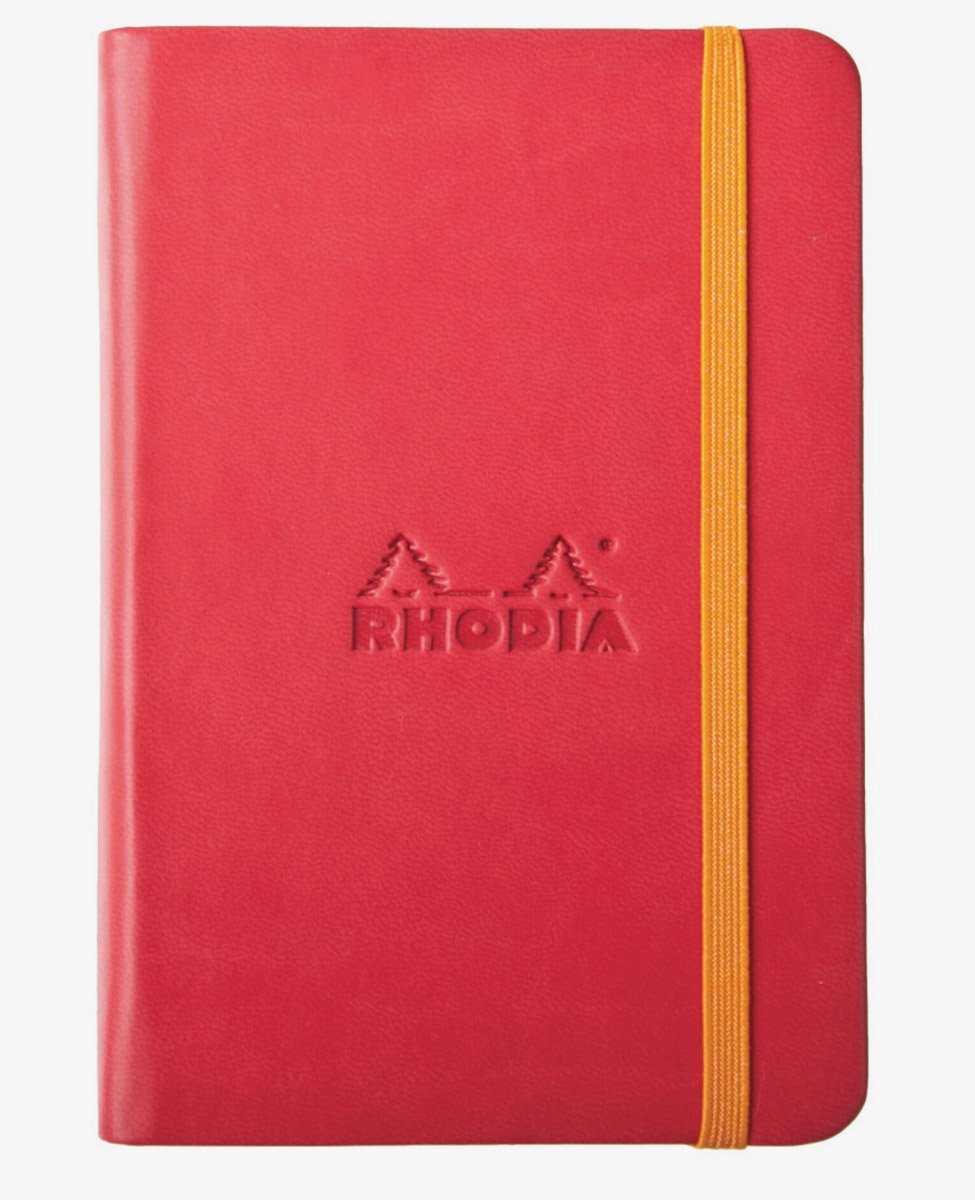 Webnotebook de Rhodia