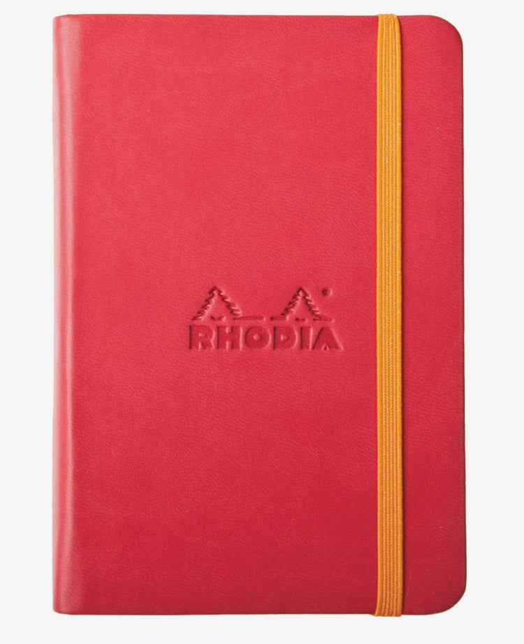 Rhodia Webnotebook