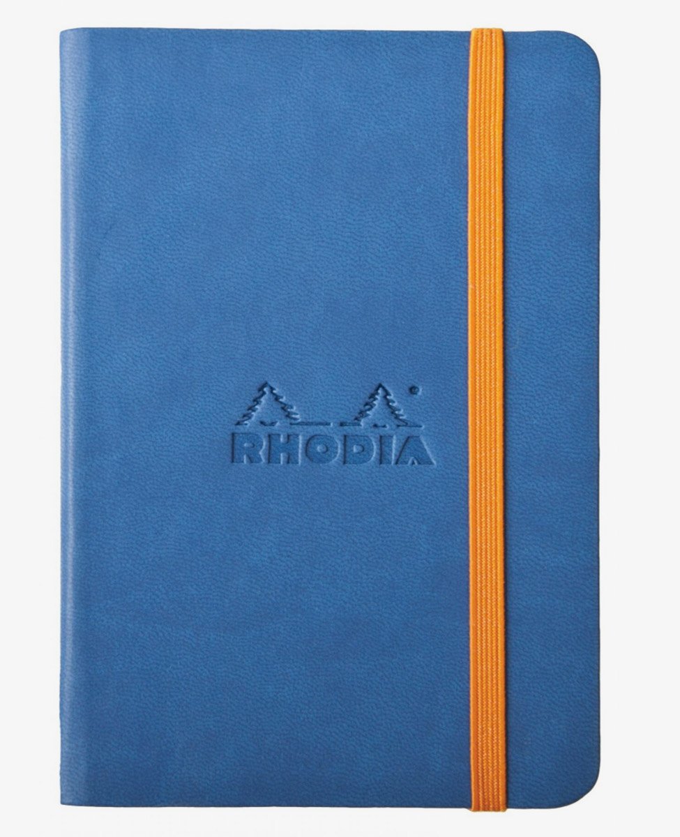 Rhodia Webnotebook