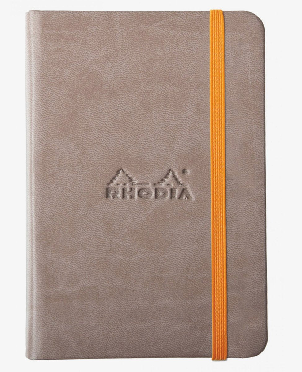 Webnotebook de Rhodia